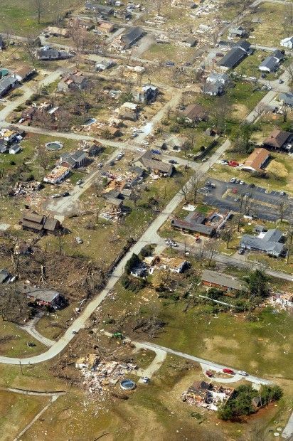 2012 Leap Day tornado